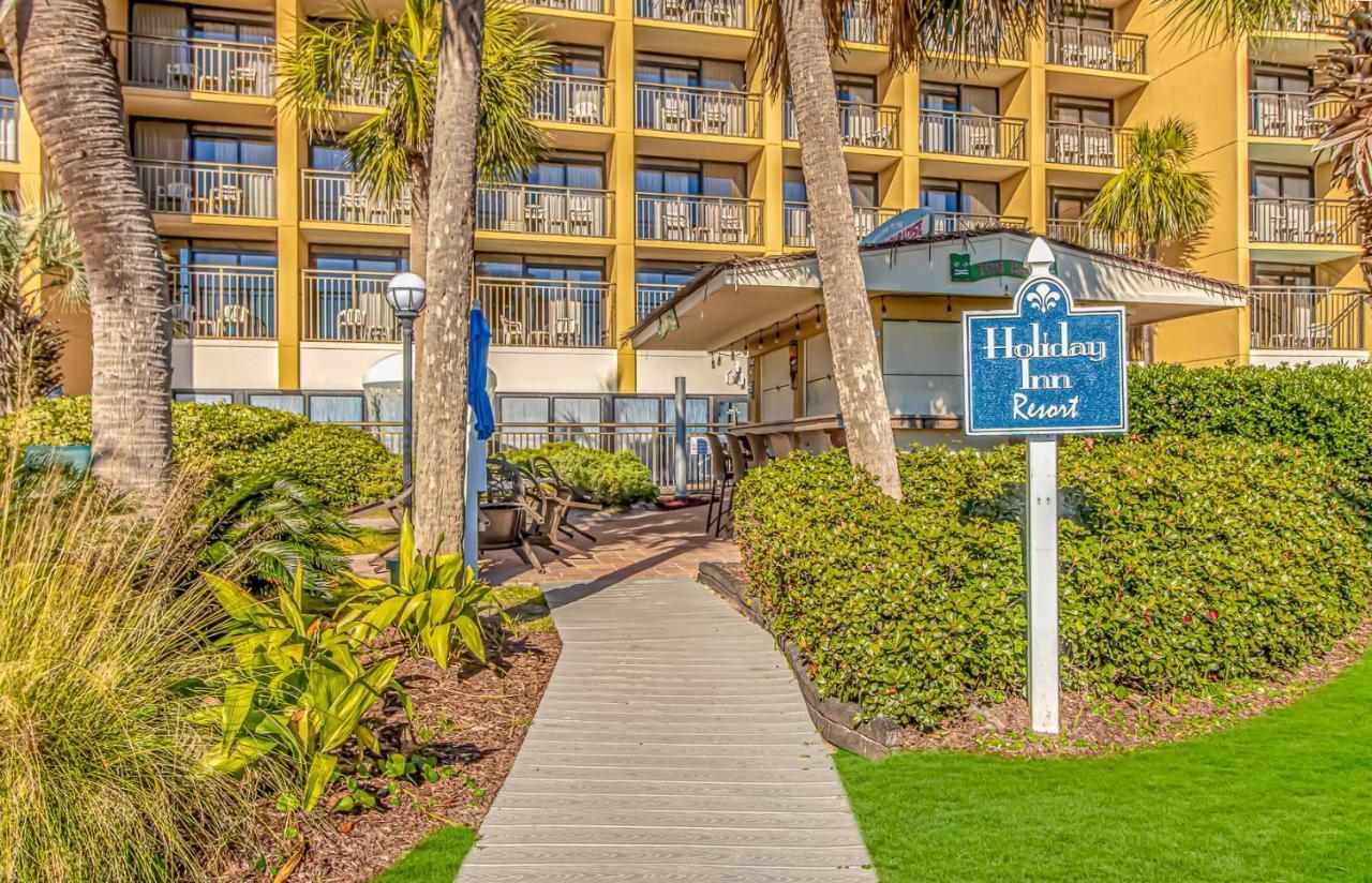 Holiday Pavilion 405 Myrtle Beach Esterno foto