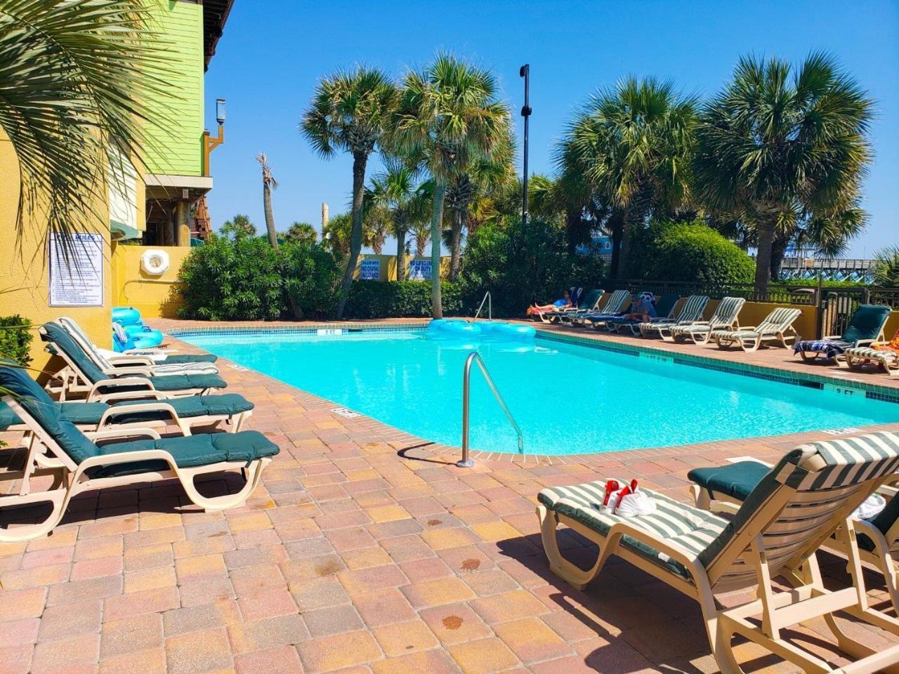Holiday Pavilion 405 Myrtle Beach Camera foto